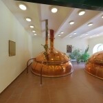 Návštěvnické centrum Bernard Humpolec (foto 12)