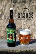 Biskupický pivovar Gajdoš (foto 3)