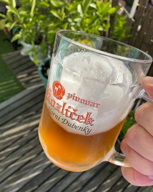 Pivovar Kozlíček (foto 1)