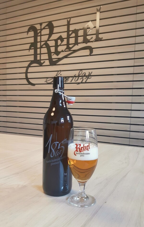 Měšťanský pivovar Havlíčkův Brod (foto 1)