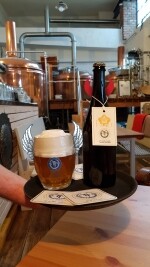 Měšťanský pivovar Trojan (foto 3)