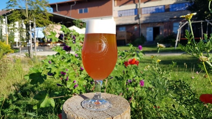 Měšťanský pivovar Trojan (foto 1)