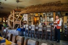 Minipivovar Jelínkova vila Velké Meziříčí (foto 6)