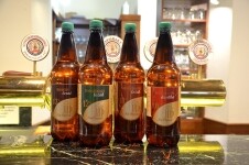 Pivovar a restaurace Na Čtyřce (foto 8)