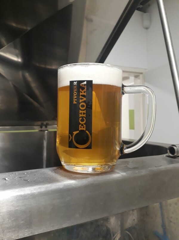 Pivovar Čechovka (foto 1)