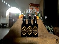 Pivovar Centrum Eden Bystřice nad Pernštejnem (foto 2)