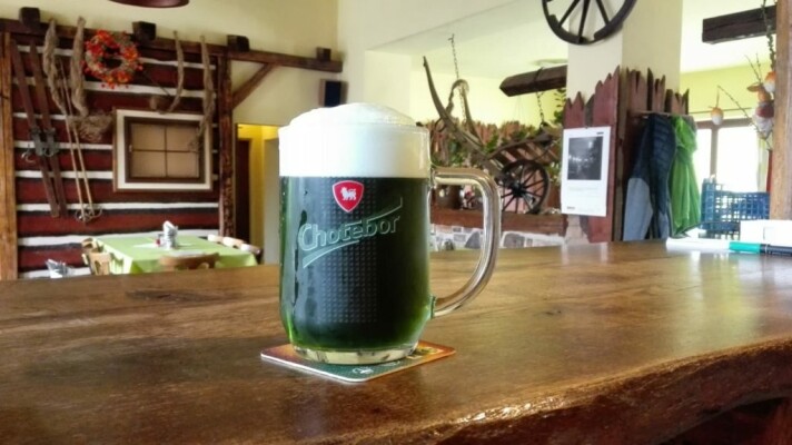 Pivovar Chotěboř (foto 1)