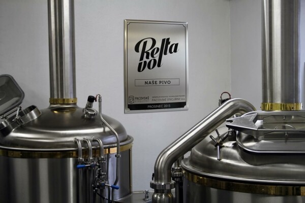Pivovar Revolta (foto 1)