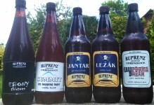 Pivovar Ruprenz (foto 2)