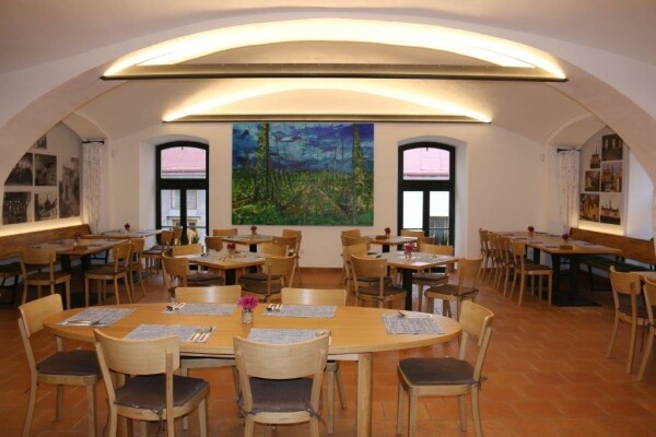 Měšťanský pivovar Polná (foto 1)