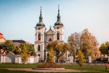 Okolí vodních nádrží Želiv a Sedlice (foto 4)