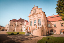 Premonstrátský klášter v Želivě (foto 2)