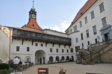 Státní zámek Náměšť nad Oslavou (foto 3)