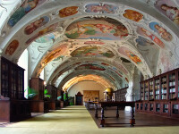 Státní zámek Náměšť nad Oslavou (foto 5)