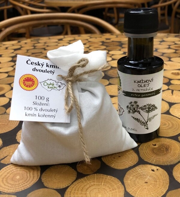 Olejový Mlýn Petráveč (foto 1)