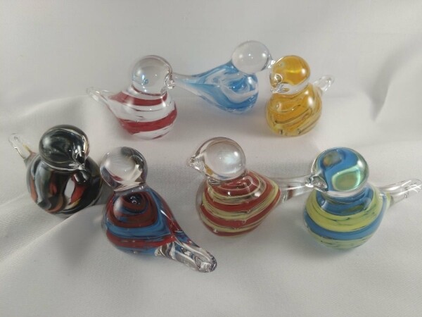 Sklárna Jaroslav Svoboda – sklárna Karlov (foto 1)