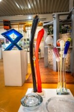 Sklárna Jaroslav Svoboda – sklárna Karlov (foto 3)