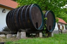 Vinařství Sádek – víno z Vysočiny (foto 3)