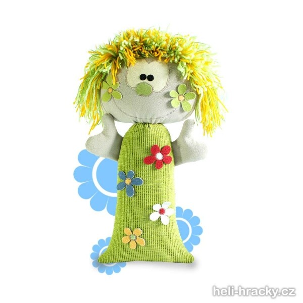 Heli hračky – hračky pro nejmenší (foto 1)