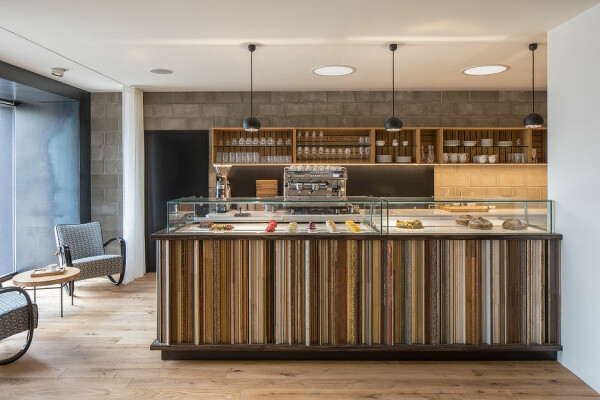 Café 8smička (foto 1)