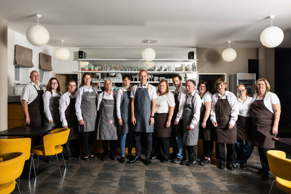 Kavárna Pohodička (foto 1)