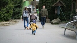 Zoologická zahrada Jihlava (foto 8)