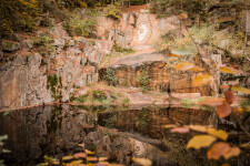 Národní památník odposlechu v lomech u Lipnice (foto 3)