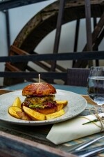 Hotel Resort Mlýn Černovice (foto 9)