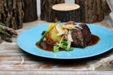 Hotel Resort Mlýn Černovice (foto 8)