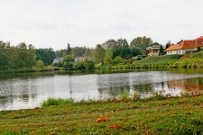 První turistická trasa pro vozíčkáře v kraji Vysočina (foto 8)