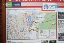 První turistická trasa pro vozíčkáře v kraji Vysočina (foto 2)