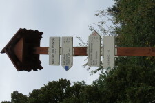 První turistická trasa pro vozíčkáře v kraji Vysočina (foto 13)