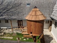 Dům přírody Žďárských vrchů (foto 14)