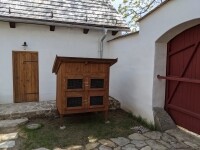 Dům přírody Žďárských vrchů (foto 8)