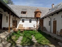 Dům přírody Žďárských vrchů (foto 9)