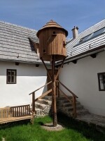 Dům přírody Žďárských vrchů (foto 15)