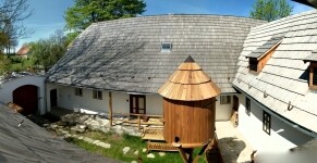 Dům přírody Žďárských vrchů (foto 16)