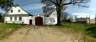 Dům přírody Žďárských vrchů (foto 2)