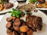 RESTAURACE KOCOUR (foto 5)