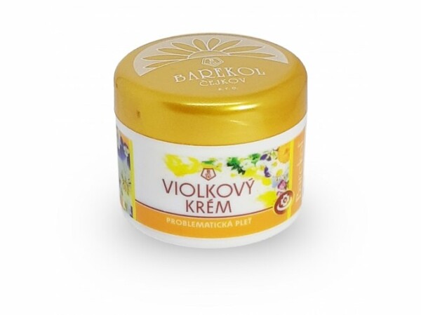 Barekol bylinná kosmetika (foto 1)