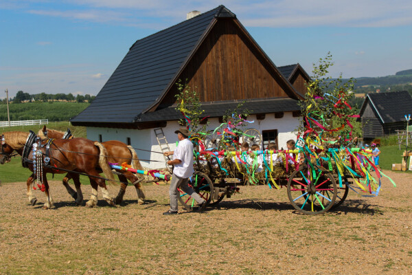 Centrum Eden Bystřice (photo 1)