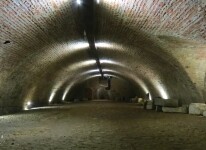 Zámecká ledovna Třebíč (foto 2)