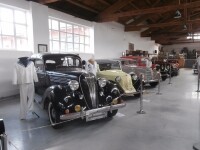 Muzeum techniky Telč (foto 2)