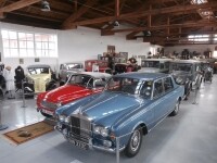 Muzeum techniky Telč (foto 2)