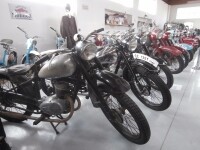 Muzeum techniky Telč (foto 3)