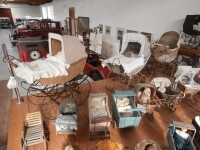 Muzeum techniky Telč (foto 4)