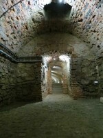 Zámecká ledovna Třebíč (foto 3)