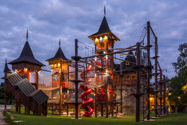 Outdoor Březová (foto 1)