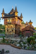 Outdoor Březová (foto 9)