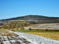 Naučná stezka městyse Měřín (foto 2)